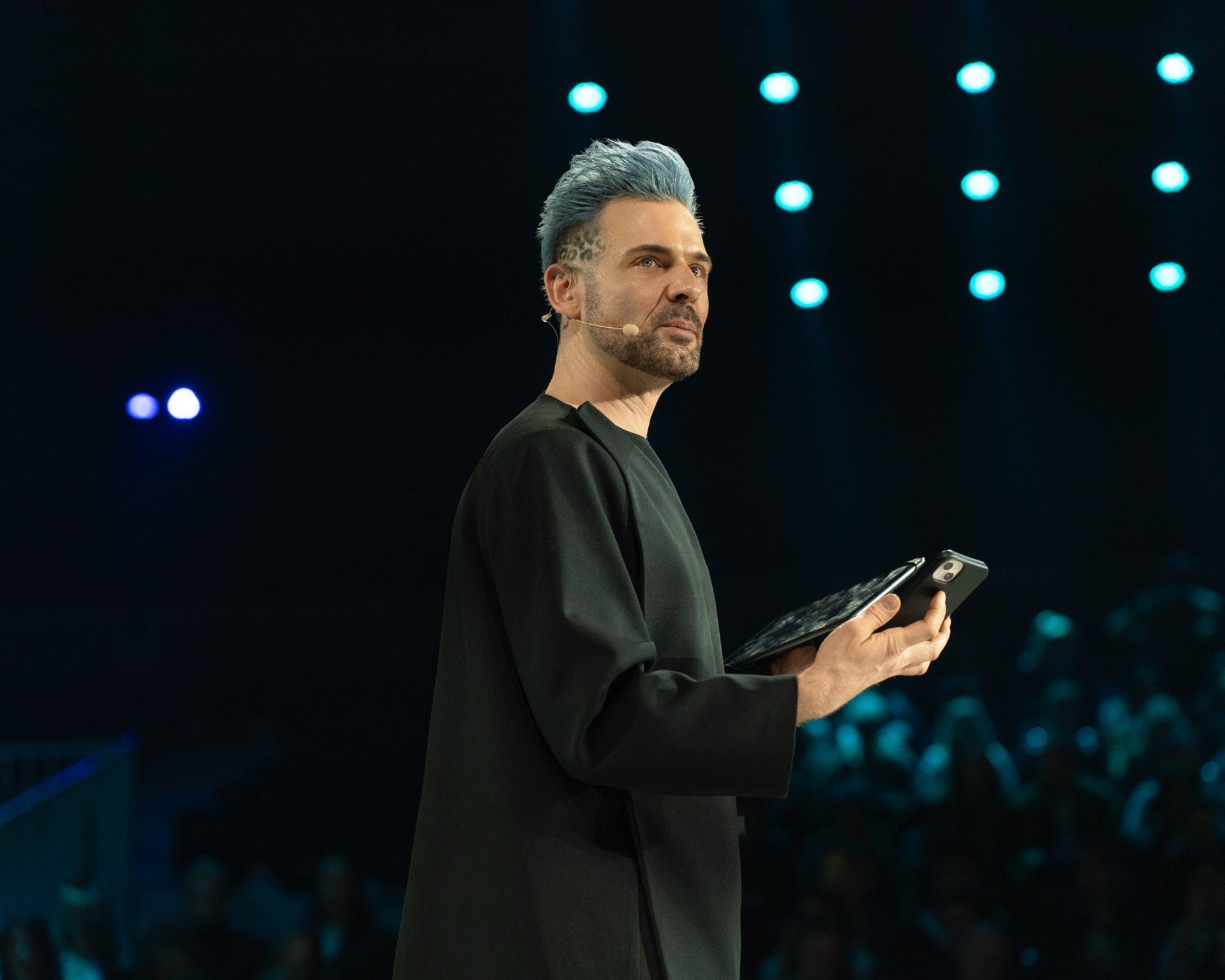 Daniel Golz